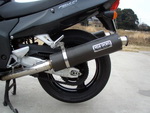 �������� �� ������ �������� Honda CBR1100XX 1999 ���� 14